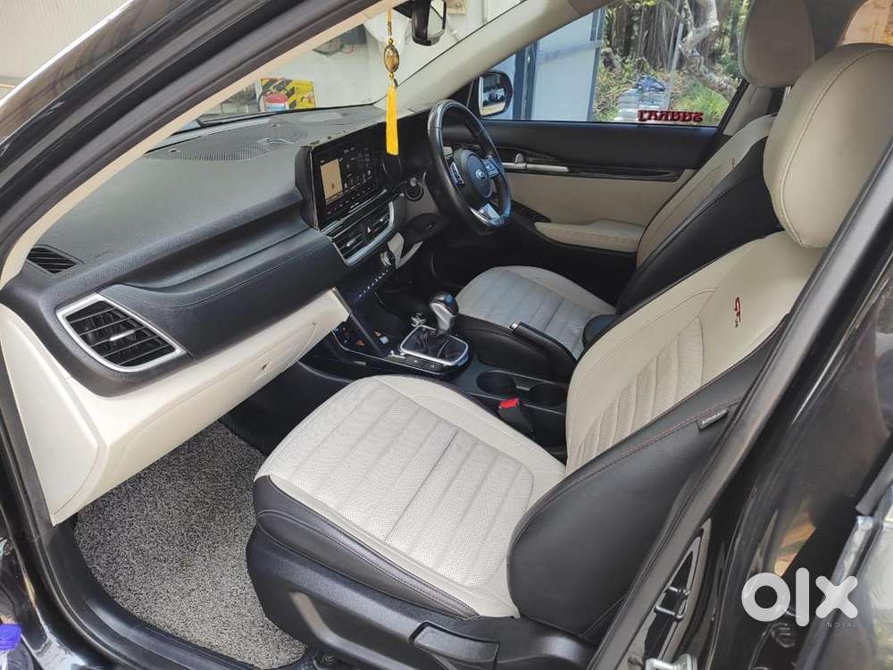 Kia Seltos 2020 Diesel 150130 Km Driven