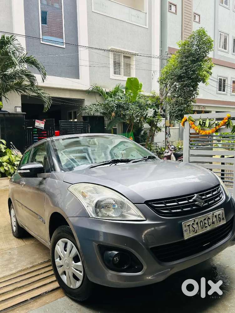 Maruti Suzuki Dzire 2014 Petrol 146800 Km Driven