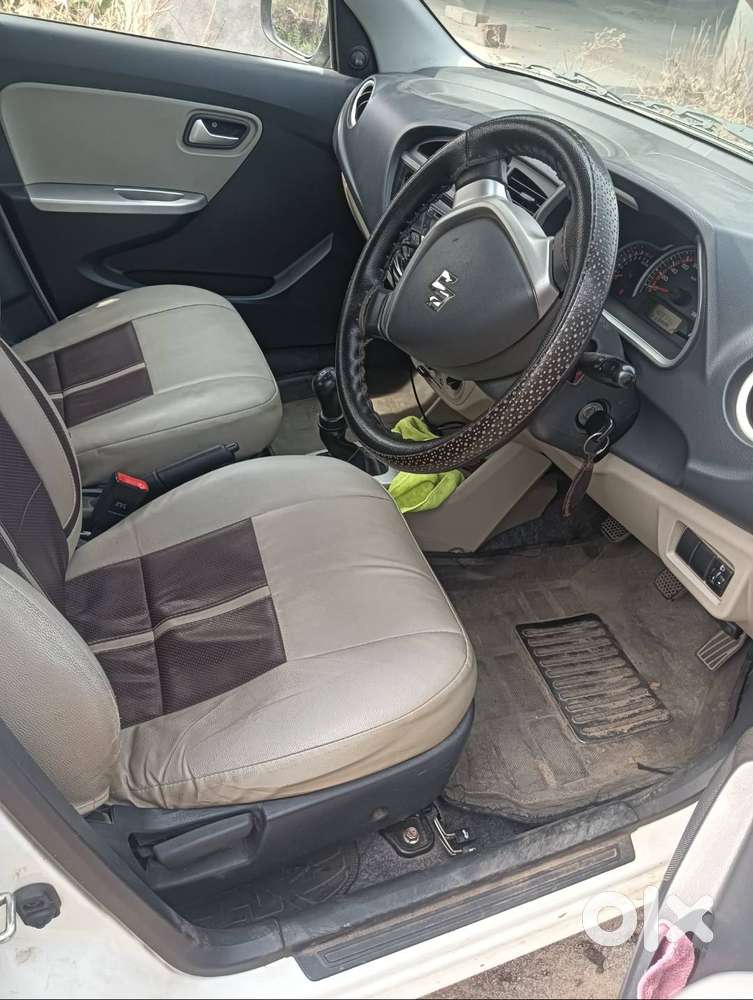 Alto K-10 Car.