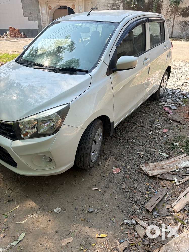 Maruti Suzuki Celerio Zxi 2021 Petrol Car