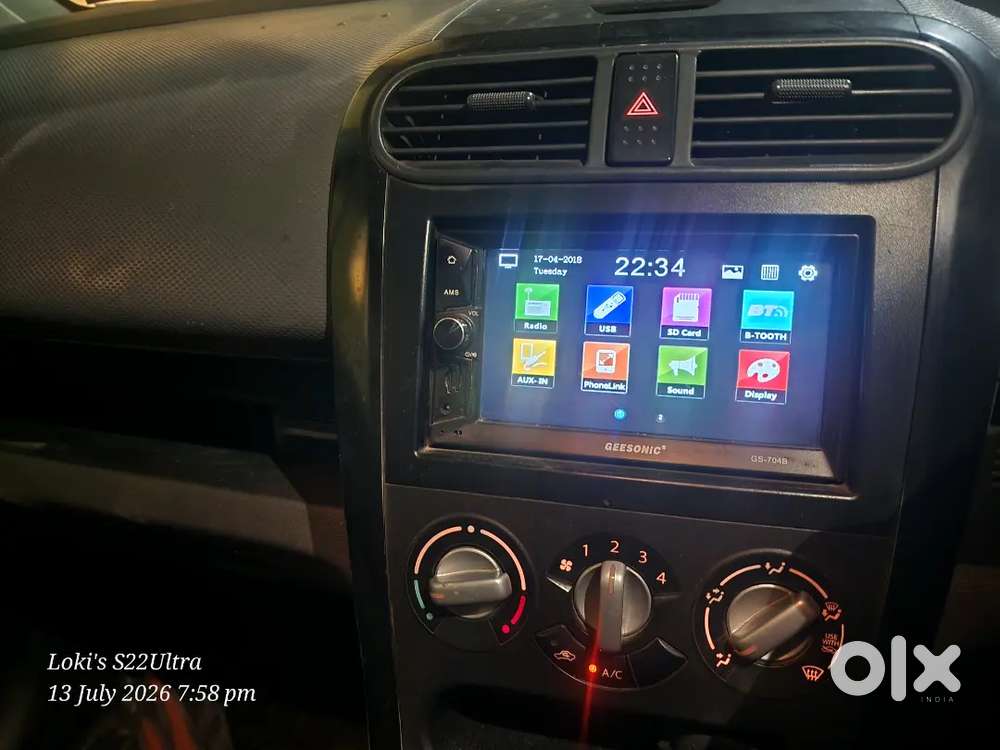 Maruti Suzuki Ritz 2015 Diesel Manual