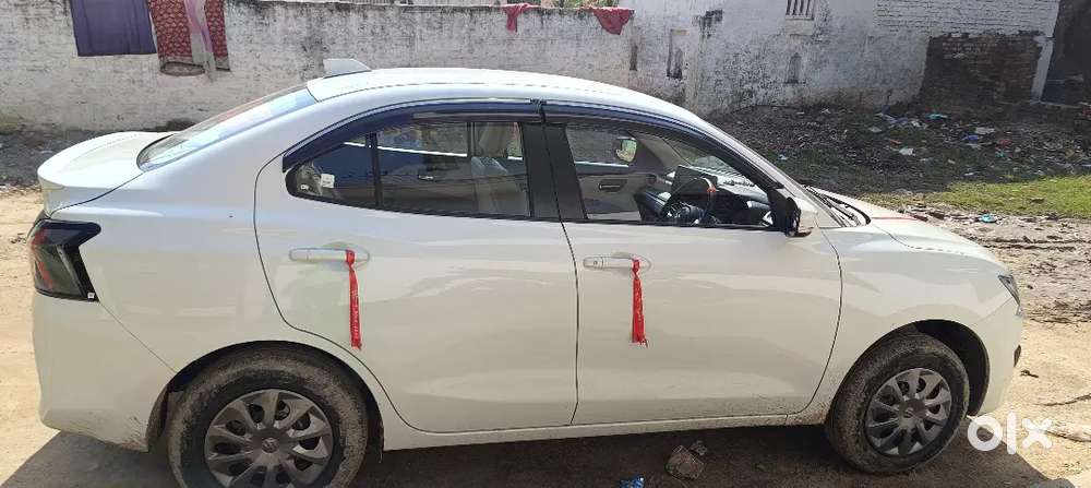 Maruti Suzuki Dzire 1.2 Vxi 2026