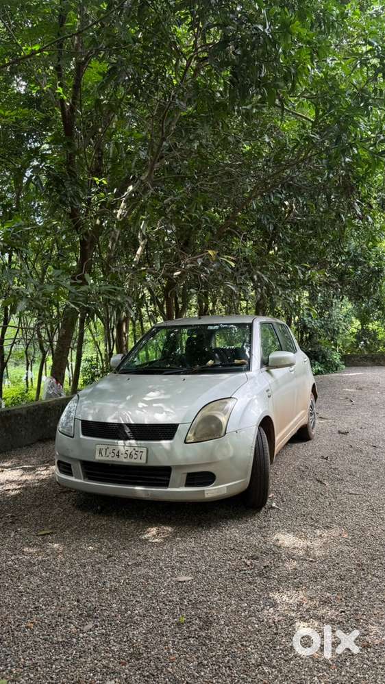 Maruti Suzuki Diesel 2007