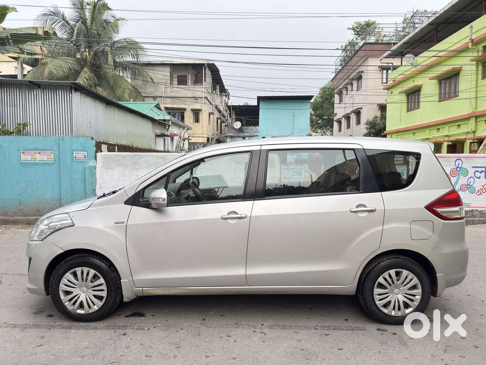 Maruti Suzuki Ertiga Vdi Shvs, 2012, Diesel