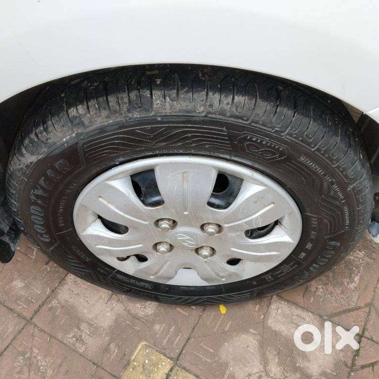 Hyundai I10 1.2 Kappa Magna, 2008, Petrol
