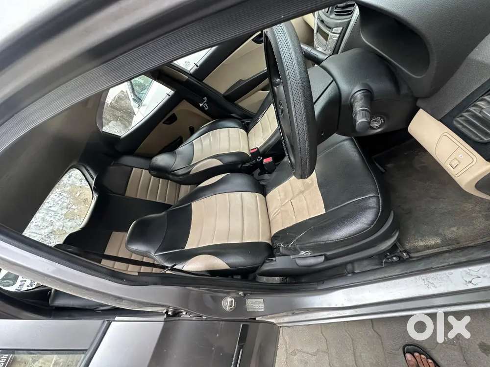 Hyundai Eon 2014 Petrol Well Maintained