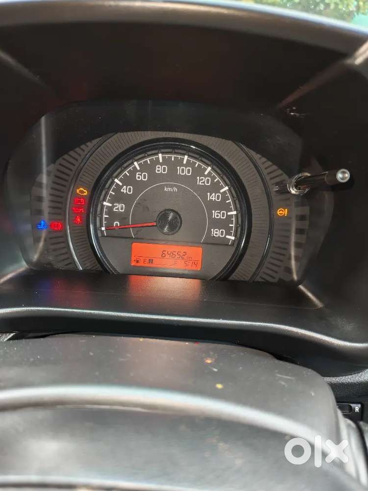 Maruti Suzuki Celerio 2022
