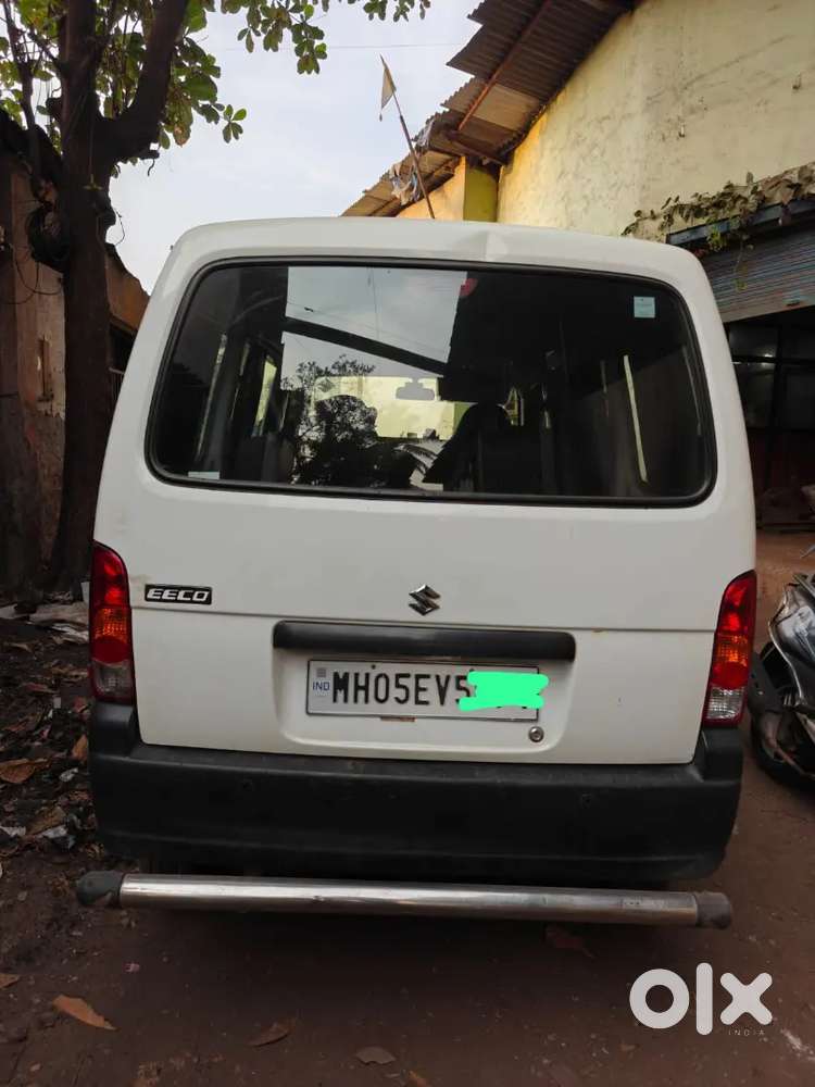 Maruti Suzuki Eeco 2022