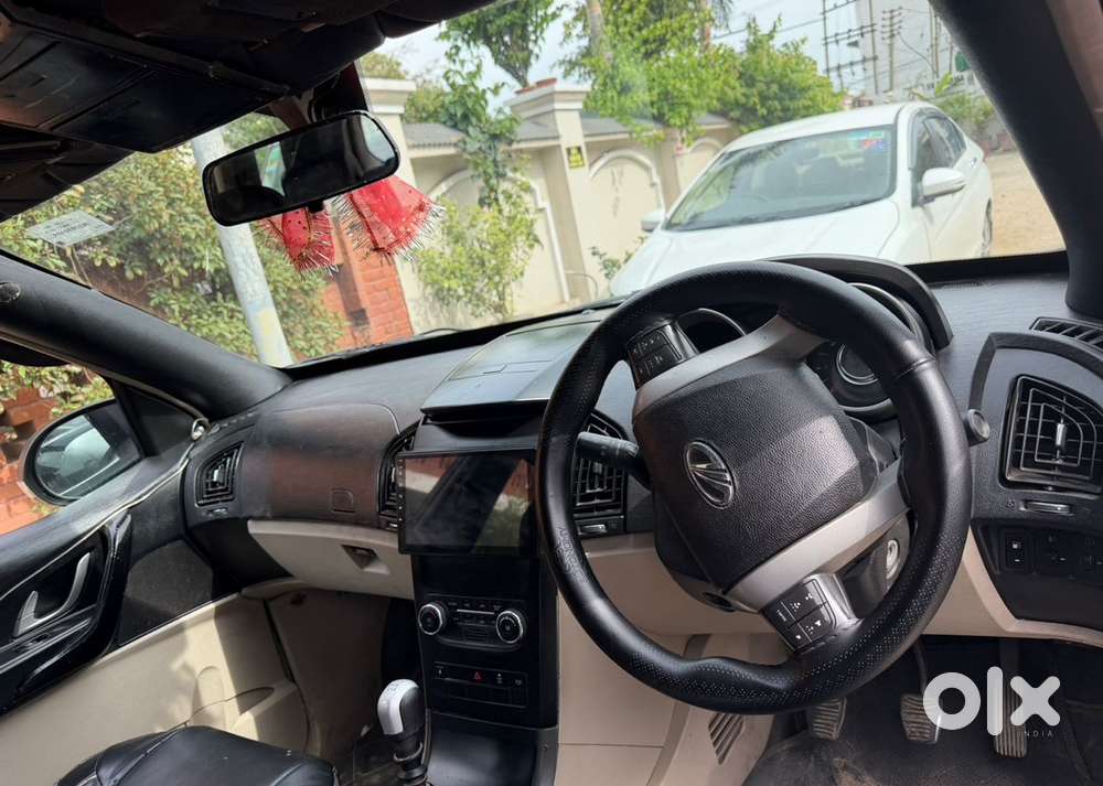 Mahindra Xuv500 2016 Diesel Well Maintained