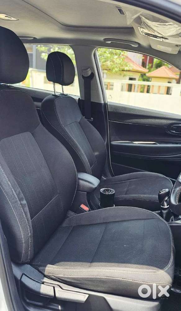 Hyundai New I20 1.5 Asta (o) Mt, 2022, Diesel