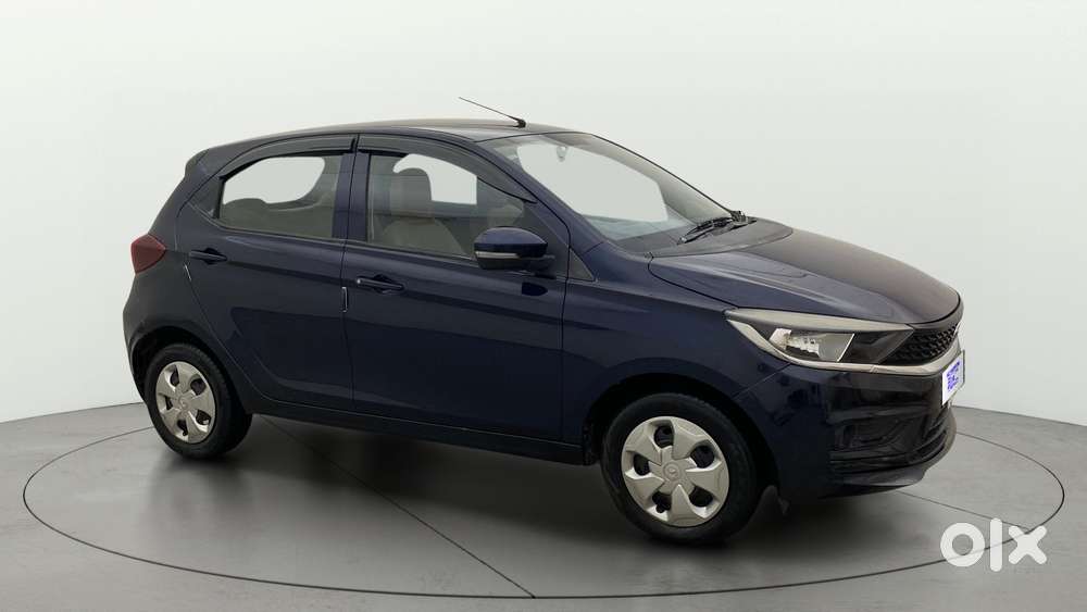 Tata Tiago 1.2 Revotron Xt, 2021, Petrol