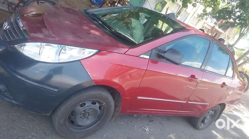 Tata Manza 2010 
Very Very Very Good Condition