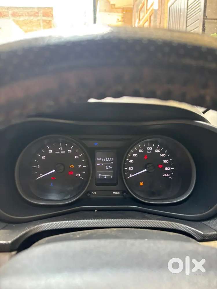 Tata Nexon 2018