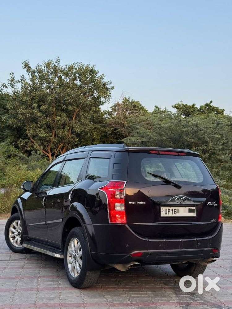 Mahindra Xuv500 2.2 W10, 2017, Diesel