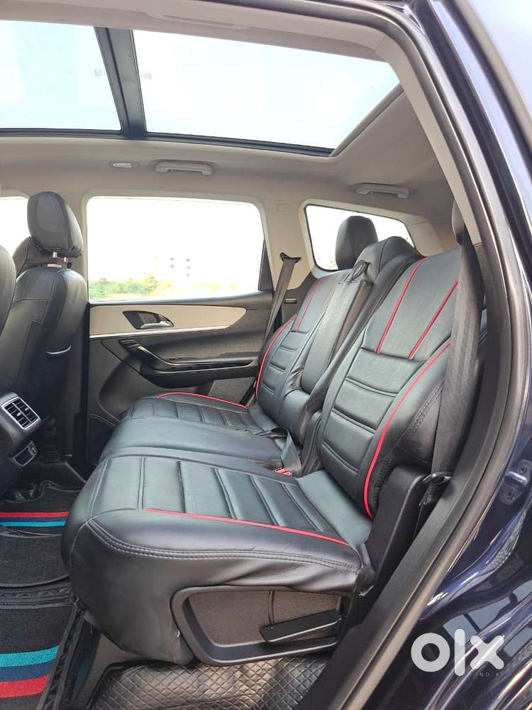 Mahindra Xuv700 2.2 Ax 7 Diesel At Luxury Pack Str, 2023, Diesel