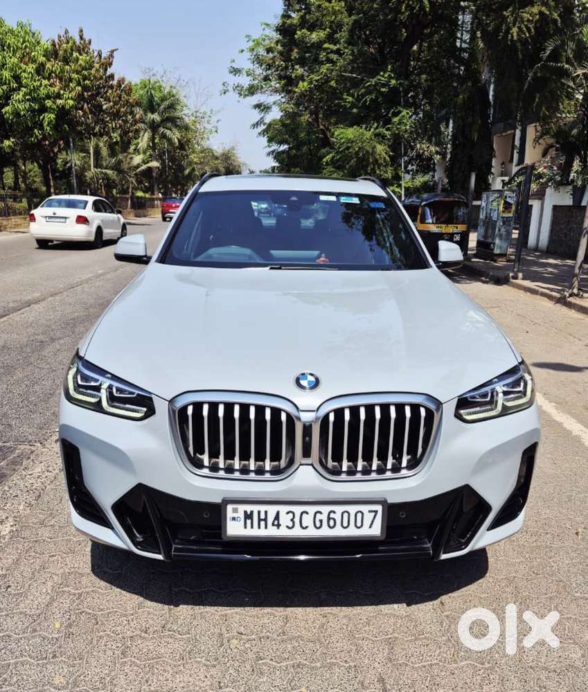 Bmw X3 Xdrive20d M Sport, 2023, Diesel