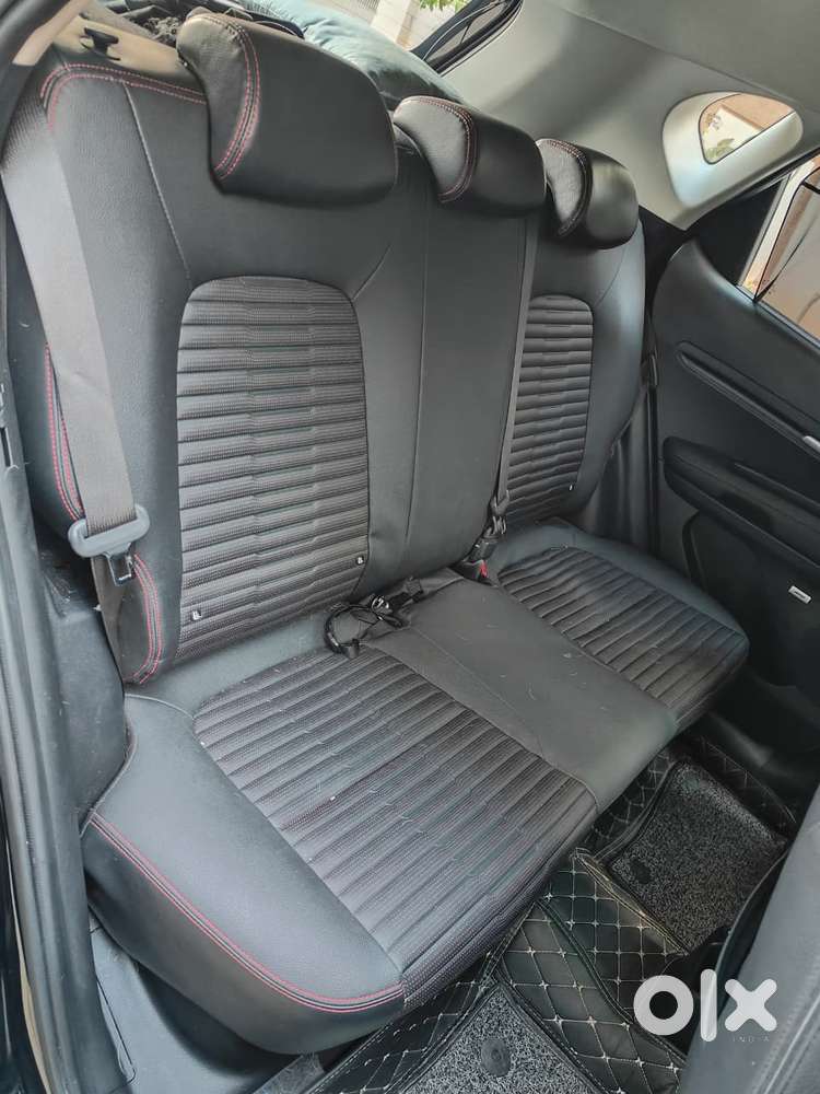 Kia Sonet Gtx Plus Turbo Dct, 2023, Petrol