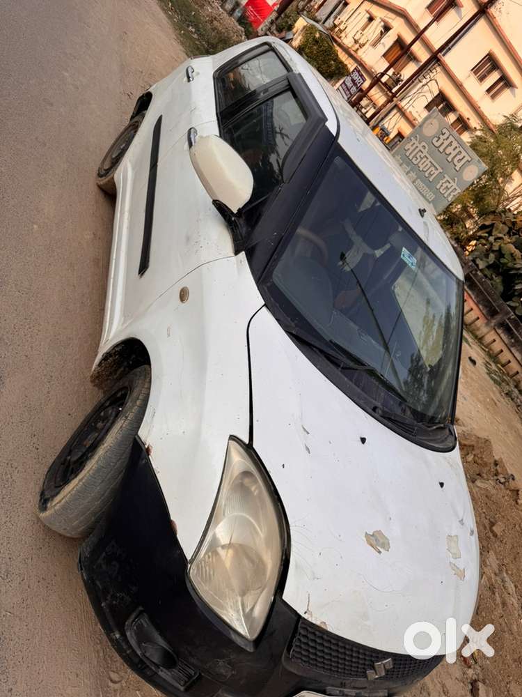 2008 Maruti Suzuki Swift Dzire Diesel