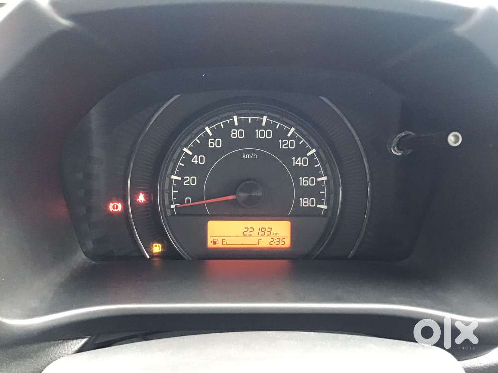 Maruti Suzuki Celerio 1.0 Vxi Mt, 2023, Petrol