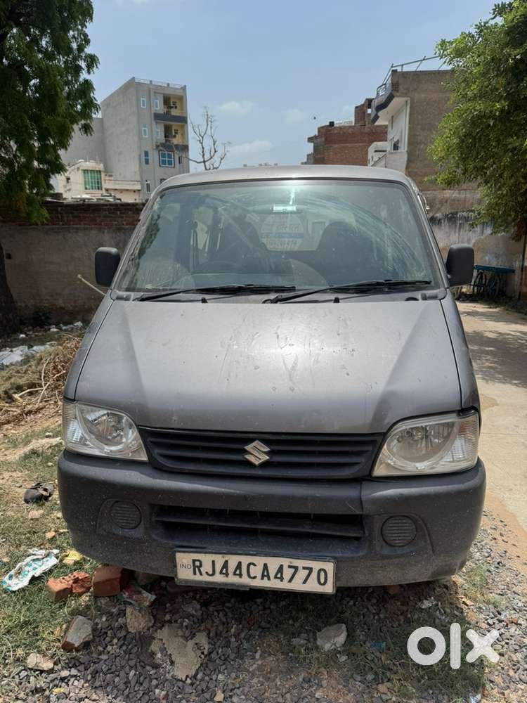 Maruti Suzuki Eeco 2021
