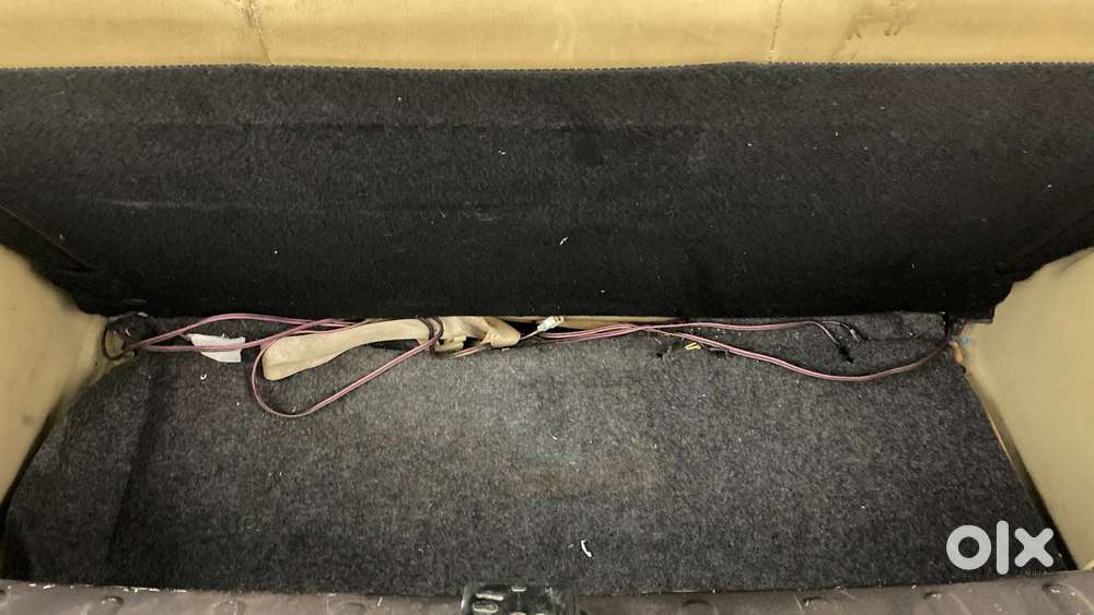 Honda Brio S Mt, 2013, Petrol