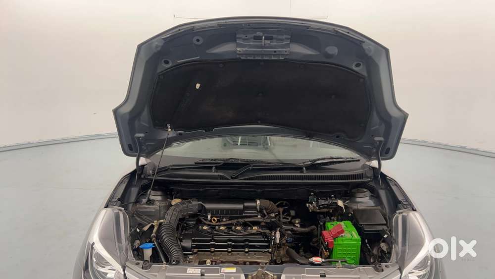 Maruti Suzuki Baleno 1.2 Zeta, 2022, Petrol