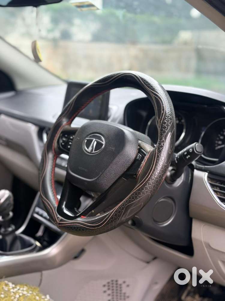 Tata Nexon 1.5 Revotorq Xz Plus, 2020, Diesel