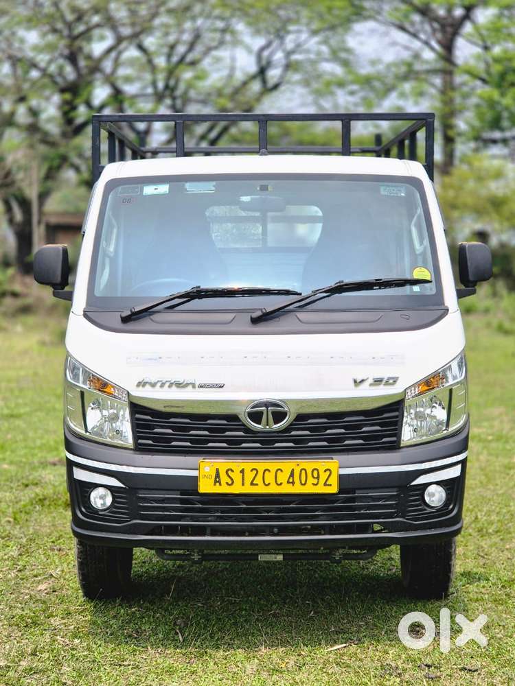 Tata H5x, 2024, Diesel