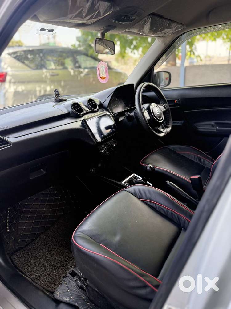 Maruti Suzuki Swift Lxi 2018, 2019, Petrol