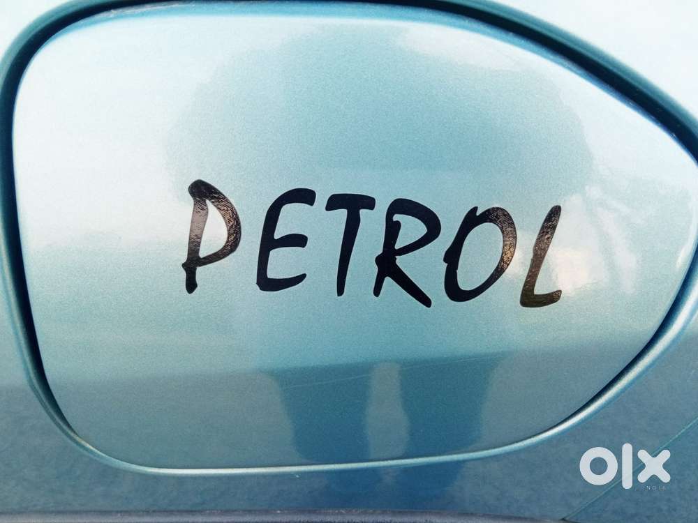 Tata Punch Adventure Amt, 2021, Petrol