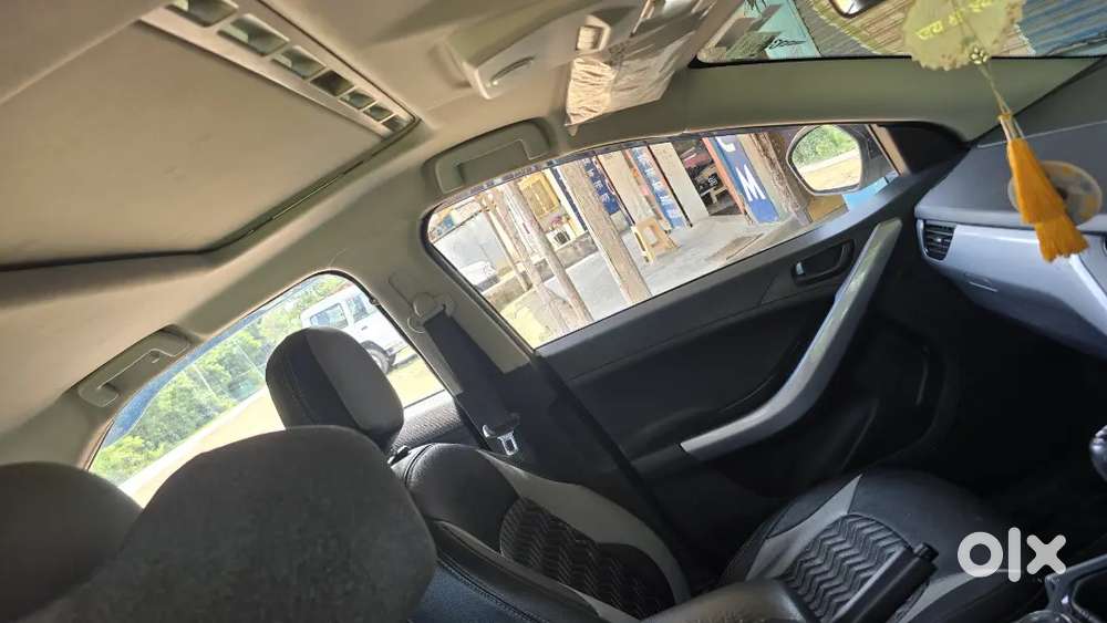 Tata Nexon Diesel 1.5 2022