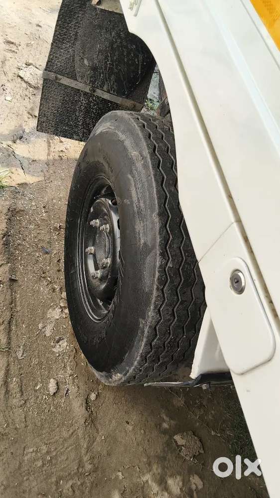 Mahindra Bolero Pickup 2024