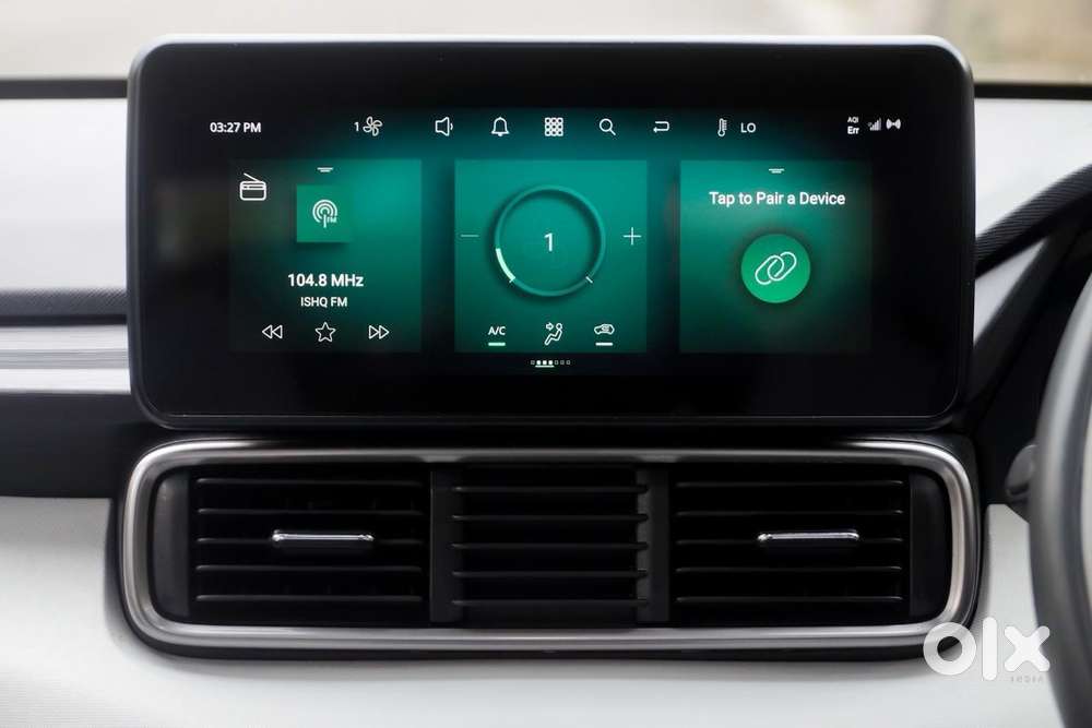 Tata Punch Ev Empowered Plus S, 2024, Electric
