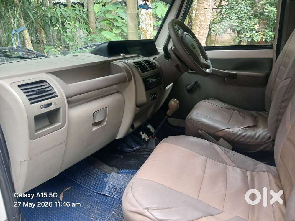 4wd Bolero Corporate Registration