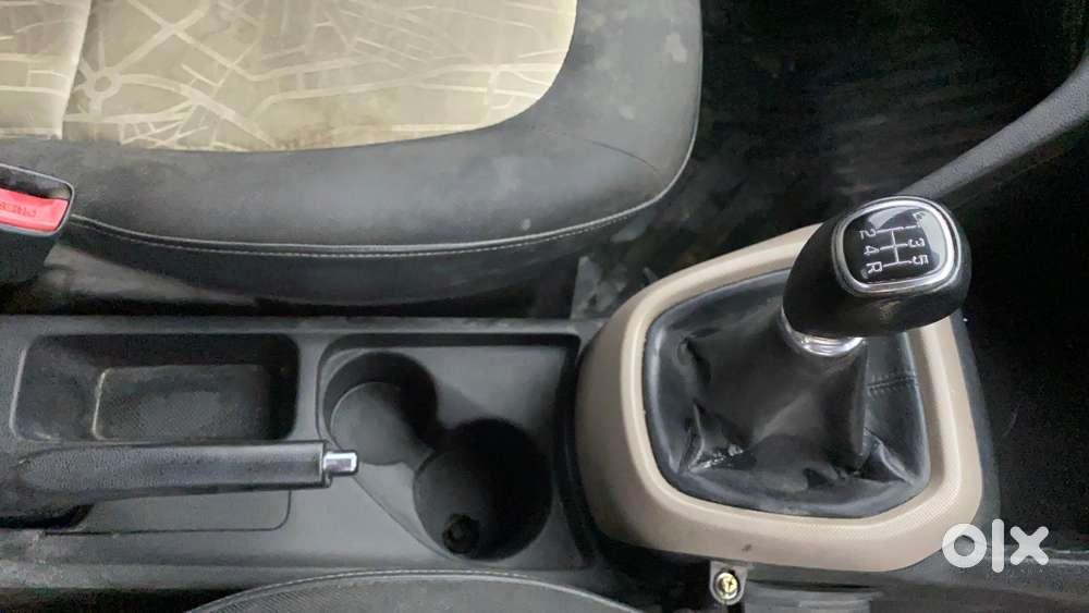 Hyundai Grand I10 Asta 1.2 Kappa Vtvt, 2015, Petrol