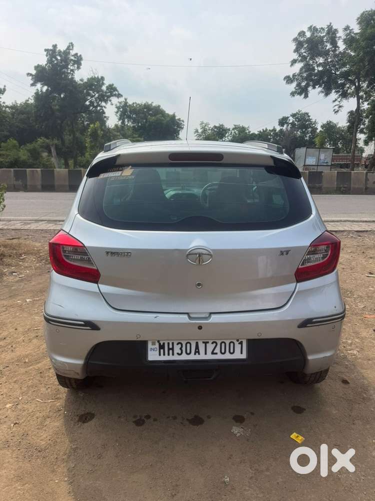 Tata Tiago 2016 Diesel Well Maintained