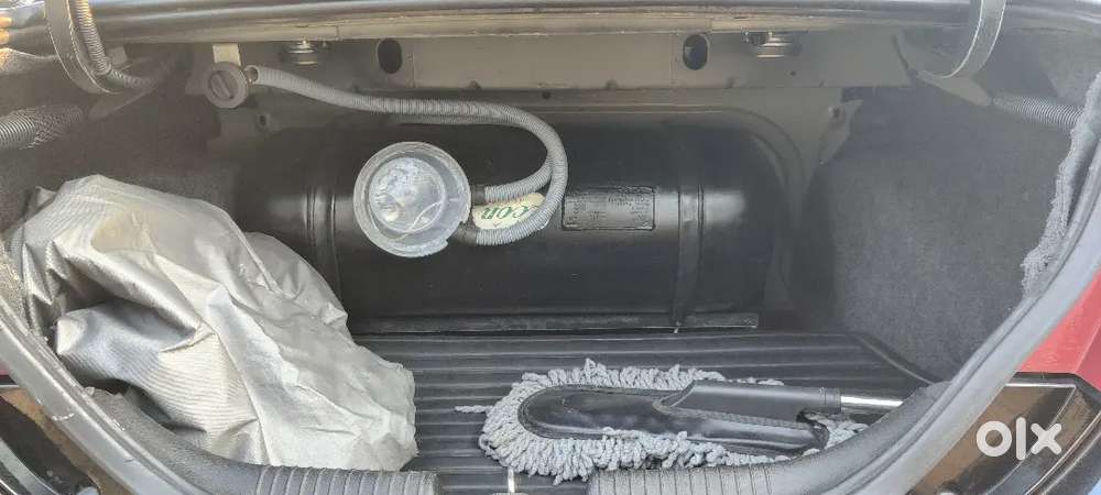 Well Maintained Good Condition Vehicle