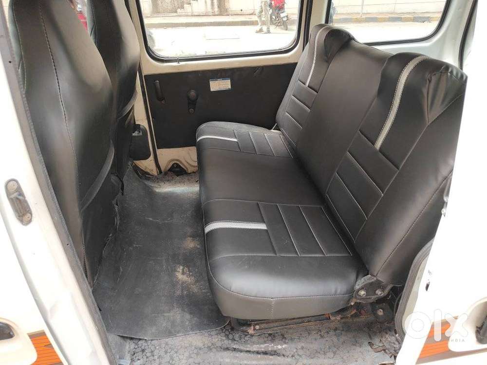 Maruti Suzuki Eeco 5 Str With Ac Plus Htr Cng, 2018, Cng & Hybrids