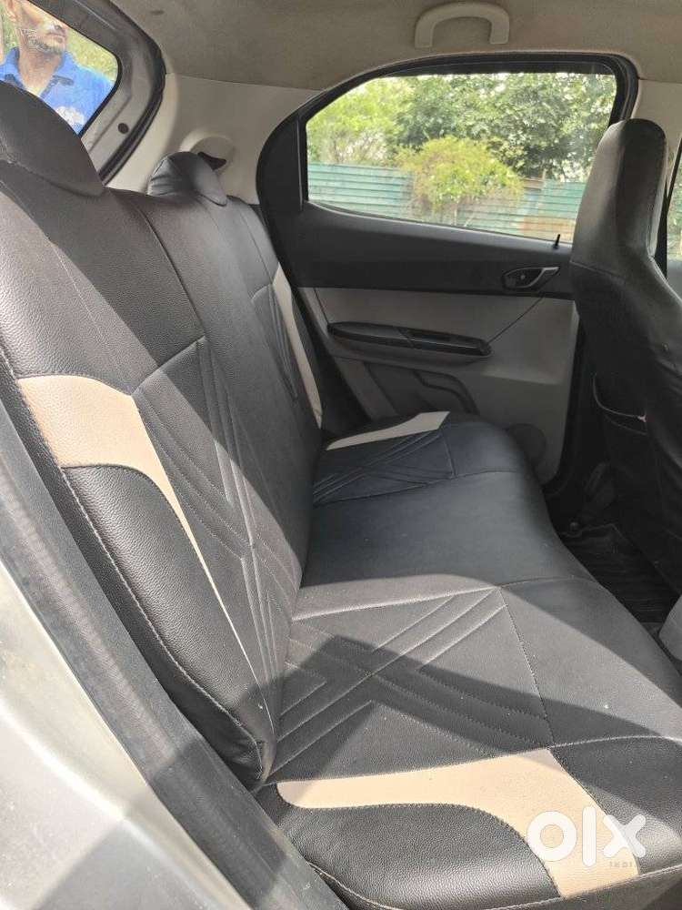 Tata Tiago 1.2 Revotron Xm, 2019, Cng & Hybrids