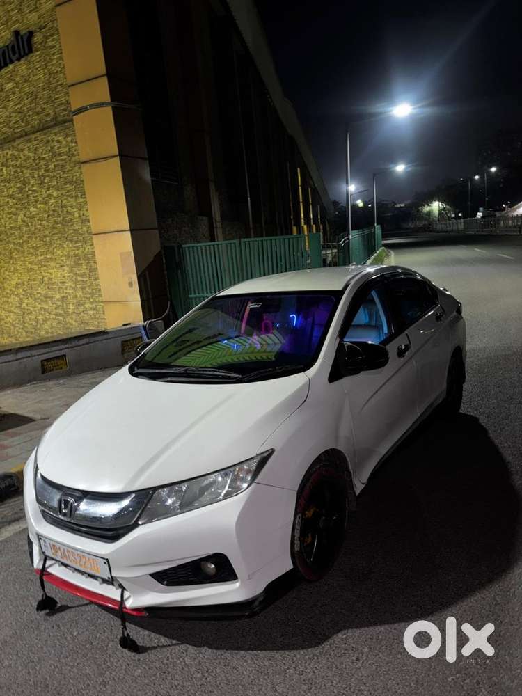 Honda Petrol Manual 2015