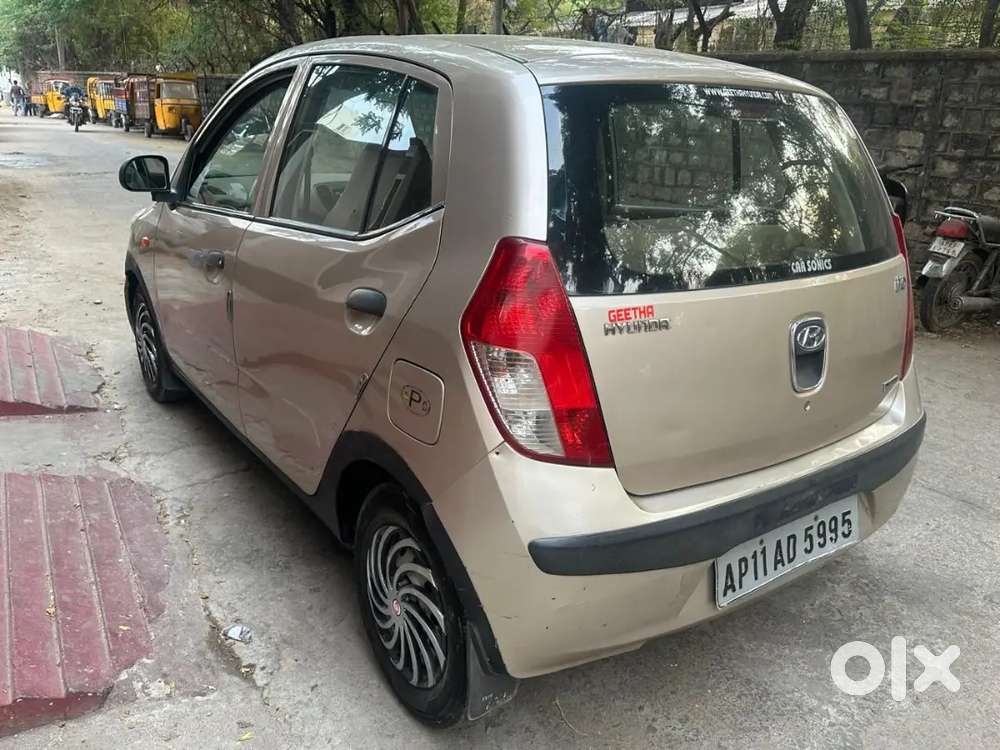 2008 Valid 6/2028 Very Good Condition