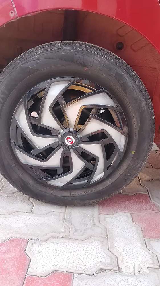 Maruti Suzuki Celerio Vxi 2015