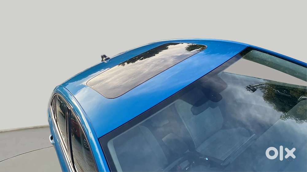 Skoda Slavia 1.0 Tsi Style At, 2022, Petrol
