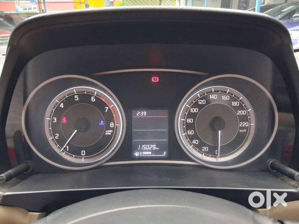 Maruti Suzuki Dzire 1.2 Vxi, 2021, Petrol