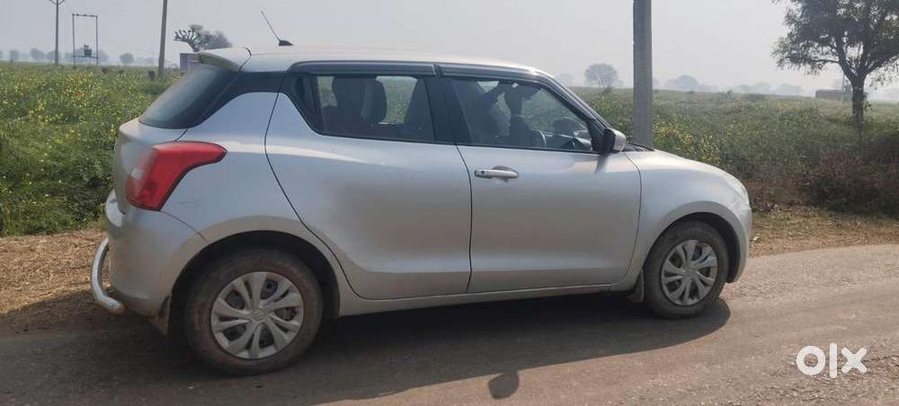 Maruti Suzuki Petrol 2021