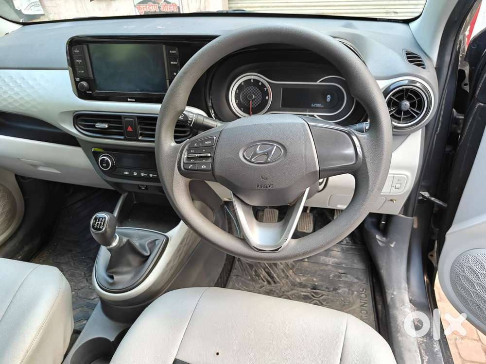 Hyundai Grand I10 Nios Sportz, 2020, Petrol