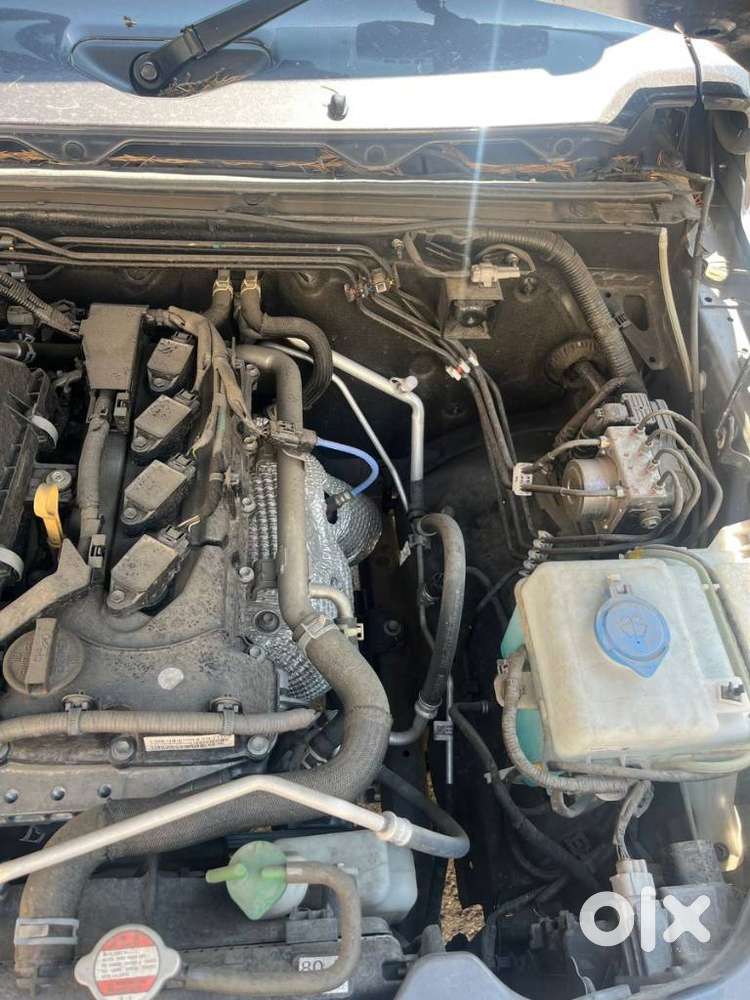 Maruti Suzuki Jimny Alpha Mt, 2024, Petrol