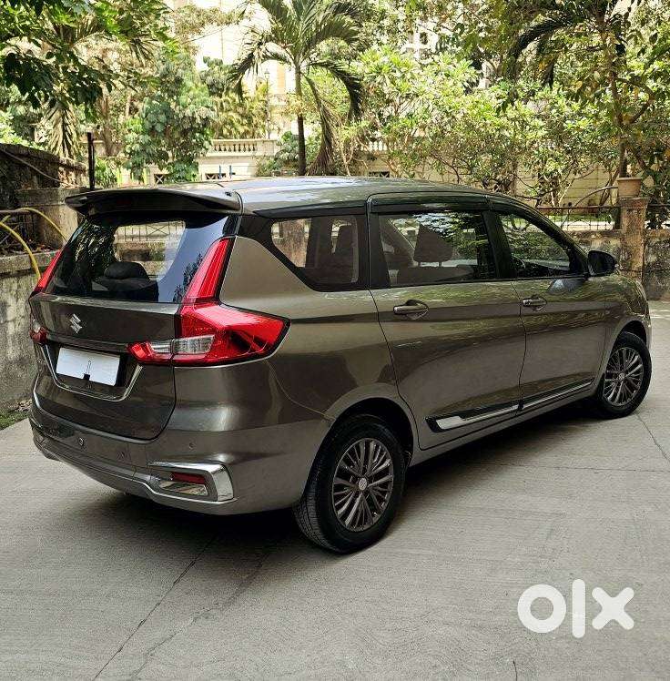 Maruti Suzuki Ertiga Vxi (o) Cng, 2020, Cng & Hybrids