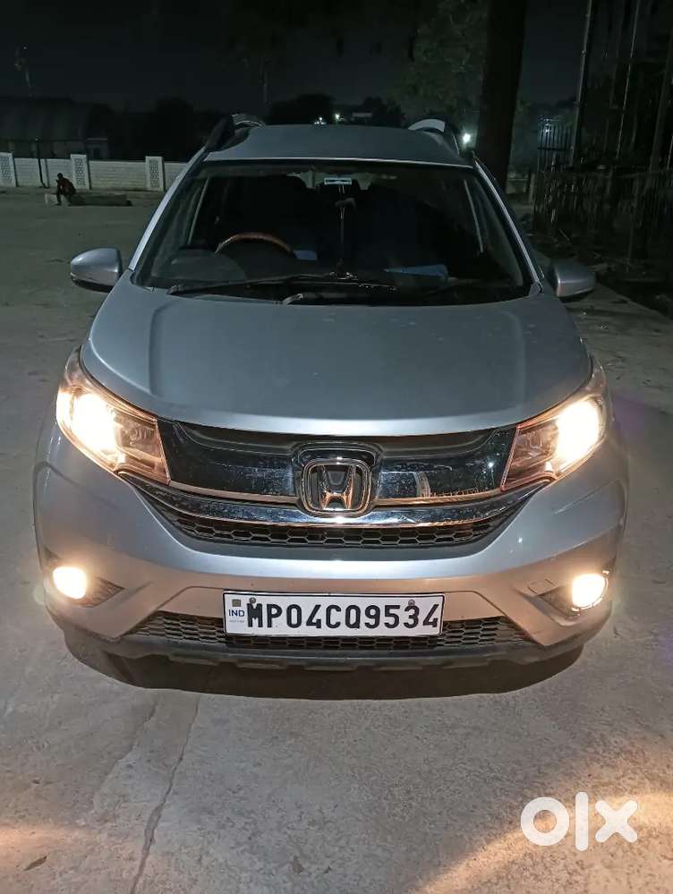 Honda Brv 2016