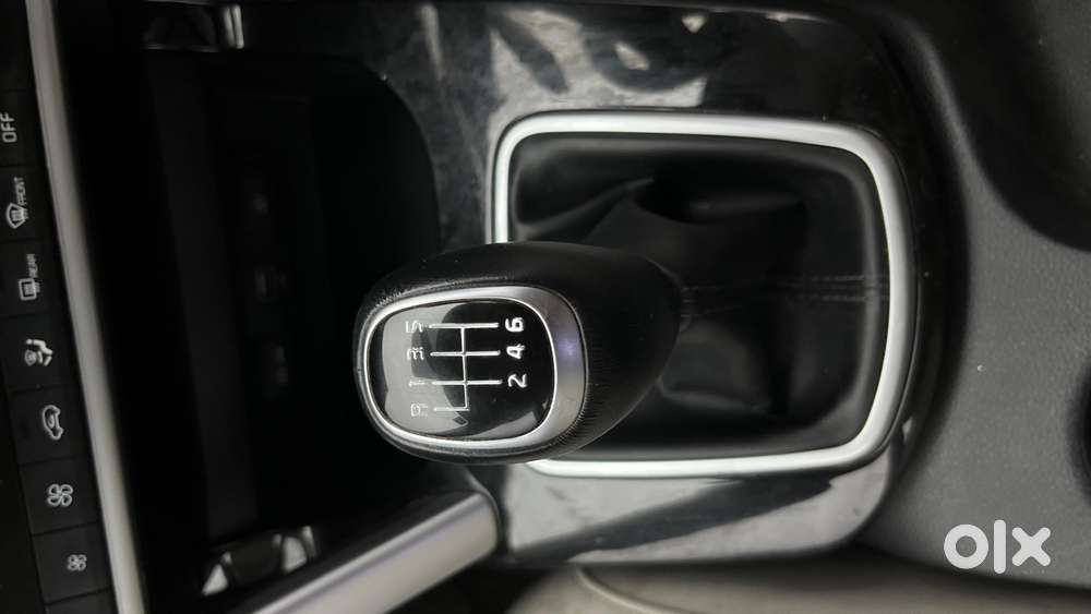 Kia Seltos Htk Plus G, 2022, Petrol
